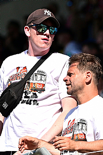 Ultras Concordia 1906 |  autor: Rudolf Ma�kurica