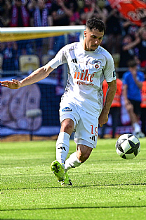 Martin Gomola |  autor: Rudolf Ma�kurica