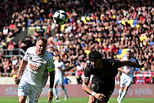 Jan Hlad�k |  autor: Rudolf Ma�kurica