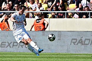 Matej Madle��k |  autor: Rudolf Ma�kurica