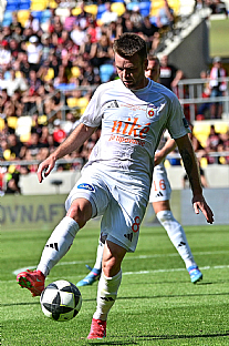 Krist�f Domonkos |  autor: Rudolf Ma�kurica