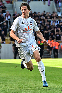 Matej Madle��k |  autor: Rudolf Ma�kurica