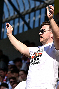 Ultras Concordia 1906 |  autor: R�bert Hazucha