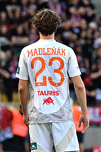 Matej Madle��k |  autor: Rudolf Ma�kurica