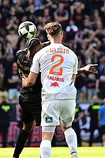 Alexander Moj�i� |  autor: Rudolf Ma�kurica