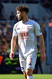 Alexander Moj�i� |  autor: Rudolf Ma�kurica