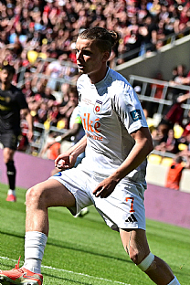 Filip Sou�ek |  autor: Rudolf Ma�kurica