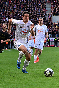 Matej Madle��k a Filip Sou�ek |  autor: Rudolf Ma�kurica