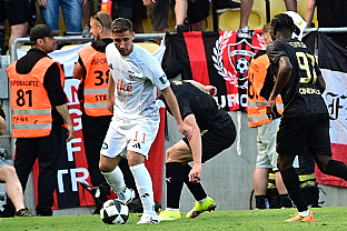 Samuel Lavrin��k |  autor: Rudolf Ma�kurica