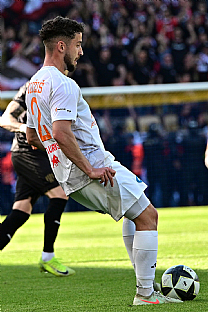 Alexander Moj�i� |  autor: Rudolf Ma�kurica