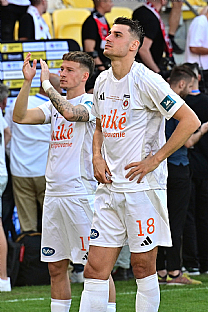 Adam Tu�n� a Martin Bo�a |  autor: Rudolf Ma�kurica