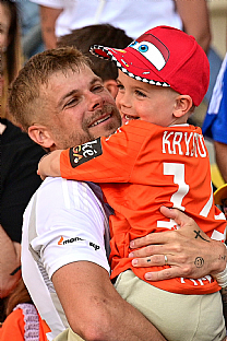 Jan Hlad�k |  autor: Rudolf Ma�kurica