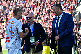 Jan Hlad�k |  autor: Rudolf Ma�kurica