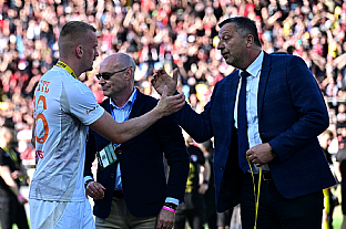 Daniel K�stl |  autor: Rudolf Ma�kurica