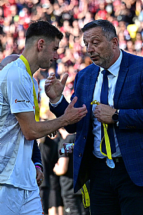 Martin Bo�a |  autor: Rudolf Ma�kurica