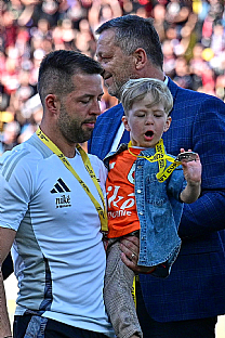 Marek Her�ut |  autor: Rudolf Ma�kurica