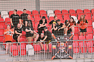 Fanklub Concordia 1906 |  autor: Rudolf Makurica