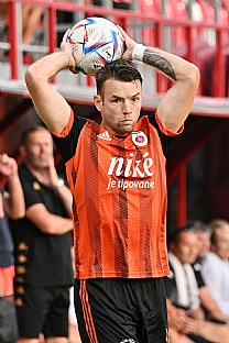 Kristf Domonkos |  autor: Rudolf Makurica