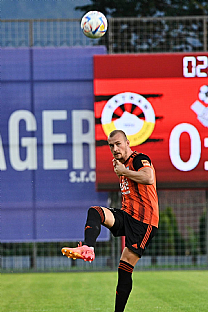 Daniel Kstl |  autor: Rudolf Makurica