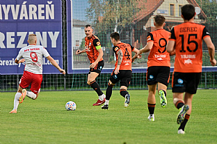 Jn Maslo, Oliver Lutern, Rudolf Boik a tefan Gerec. |  autor: Rudolf Makurica