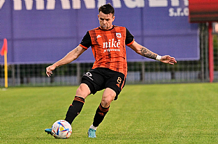 Kristf Domonkos |  autor: Rudolf Makurica