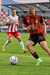 Marko Kelemen |  autor: Rudolf Makurica