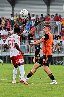 Rudolf Boik |  autor: Rudolf Makurica