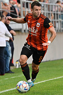 Kristf Domonkos |  autor: Rudolf Makurica