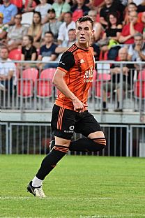 Oliver Lutern |  autor: Rudolf Makurica