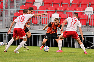 Matej Madlek a Marin Chobot |  autor: Rudolf Makurica