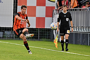 Matej Madlek |  autor: Rudolf Makurica