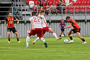 tefan Gerec a Rudolf Boik |  autor: Rudolf Makurica