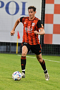 Matej Madlek |  autor: Rudolf Makurica