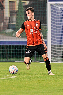 Oliver Lutern |  autor: Rudolf Makurica