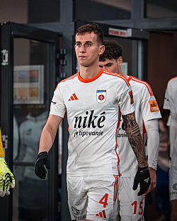 Oliver Lutern |  autor: Matej Sagan