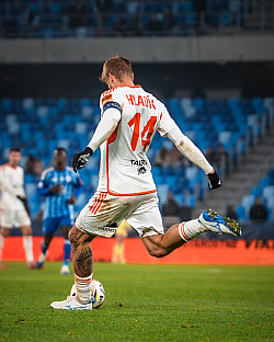 Jan Hladk |  autor: Matej Sagan