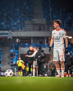 Adam Tun |  autor: Matej Sagan