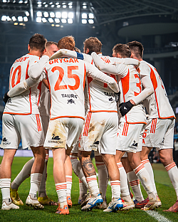 Martin Chrien, Daniel Kstl, Samuel Grygar, Jan Hladk a Luk Fila. |  autor: Matej Sagan