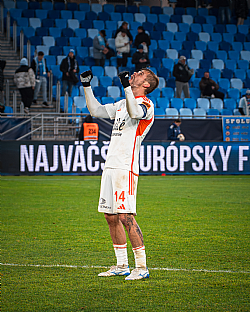 Jan Hladk |  autor: Matej Sagan