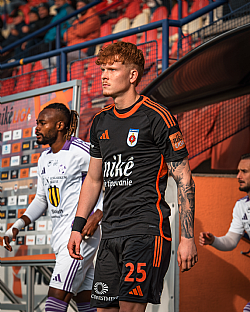 Samuel Grygar |  autor: Matej Sagan