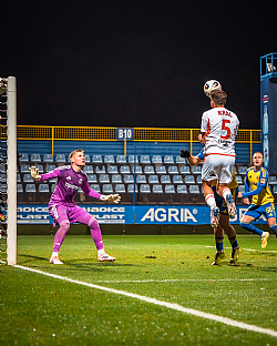 Tom Krl |  autor: Matej Sagan