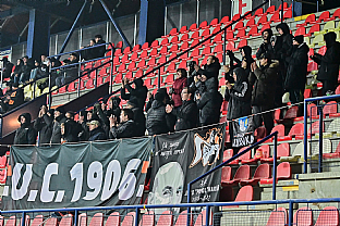 Ultras Concordia 1906 |  autor: Rudolf Makurica