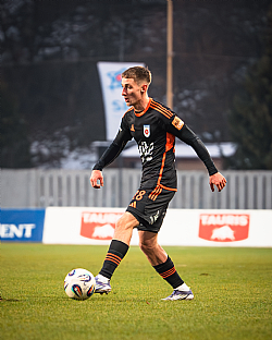 Alexander Seleck |  autor: Matej Sagan