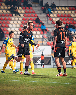 Martin Chrien a Adam Tun |  autor: Matej Sagan