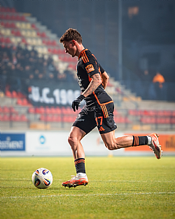 Adam Tun |  autor: Matej Sagan