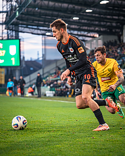 Martin Chrien |  autor: Matej Sagan