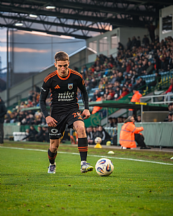 Alexander Seleck |  autor: Matej Sagan