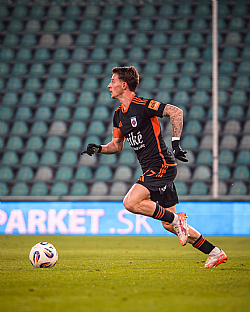 Adam Tun |  autor: Matej Sagan