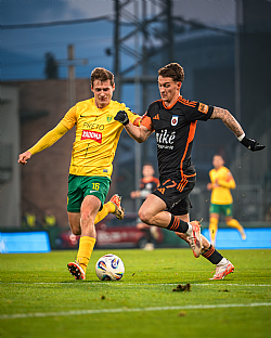 Adam Tun |  autor: Matej Sagan