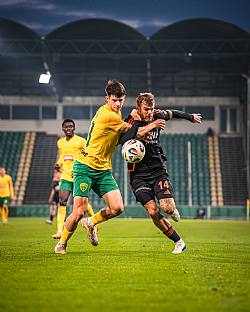 Jan Hladk |  autor: Matej Sagan